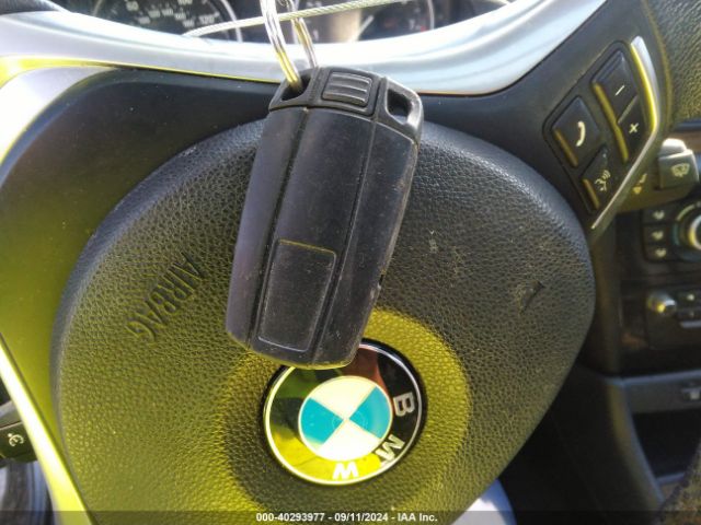 WBAVM5C51EVV91493 BMW X1 Xdrive35i