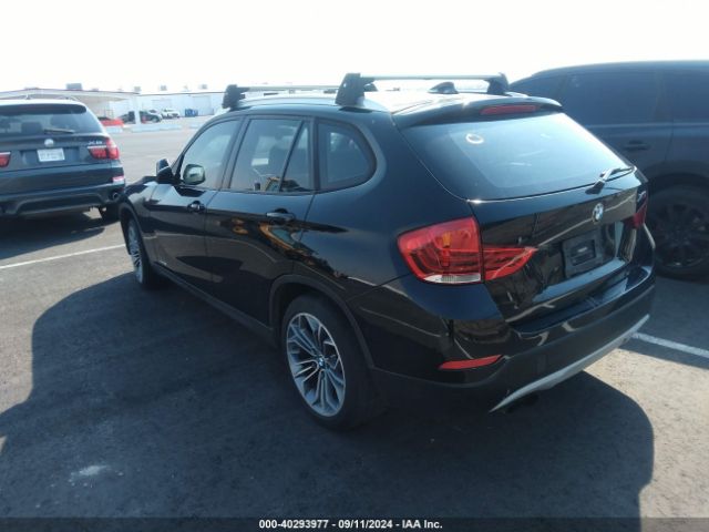 WBAVM5C51EVV91493 BMW X1 Xdrive35i