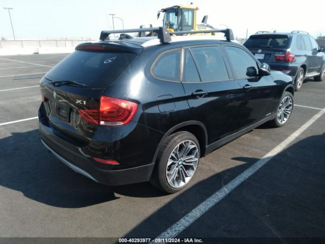 WBAVM5C51EVV91493 BMW X1 Xdrive35i