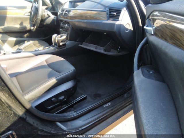 WBAVM5C51EVV91493 BMW X1 Xdrive35i