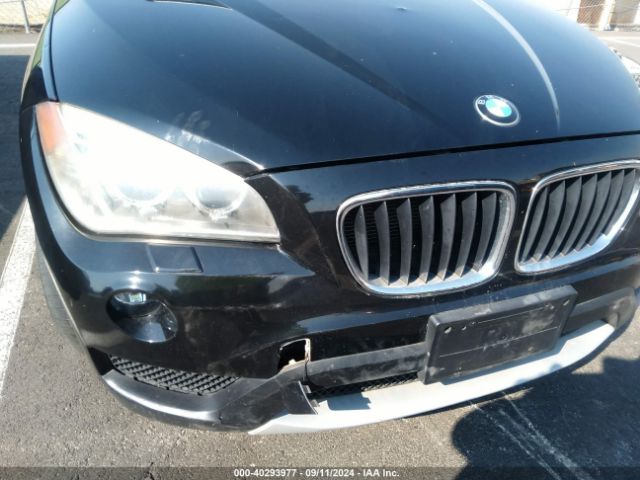 WBAVM5C51EVV91493 BMW X1 Xdrive35i