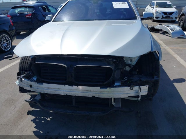 BMW 535i 2016 WBA5B1C52GG553745 Image 13