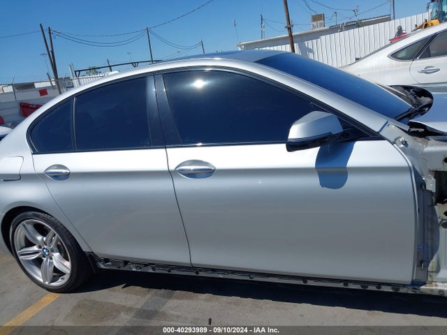 BMW 535i 2016 WBA5B1C52GG553745 Image 14
