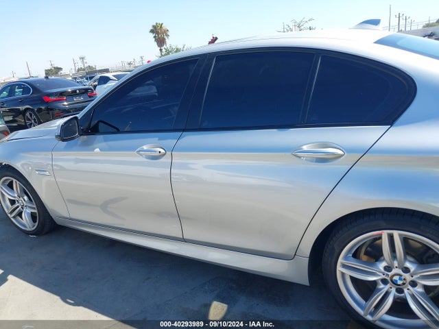 BMW 535i 2016 WBA5B1C52GG553745 Image 15