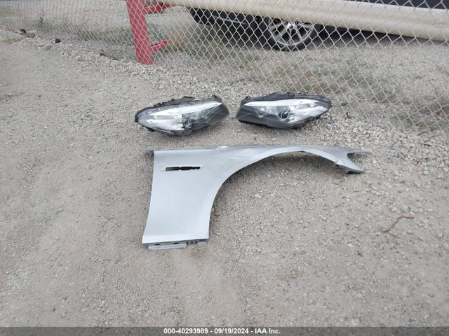 BMW 535i 2016 WBA5B1C52GG553745 Image 18