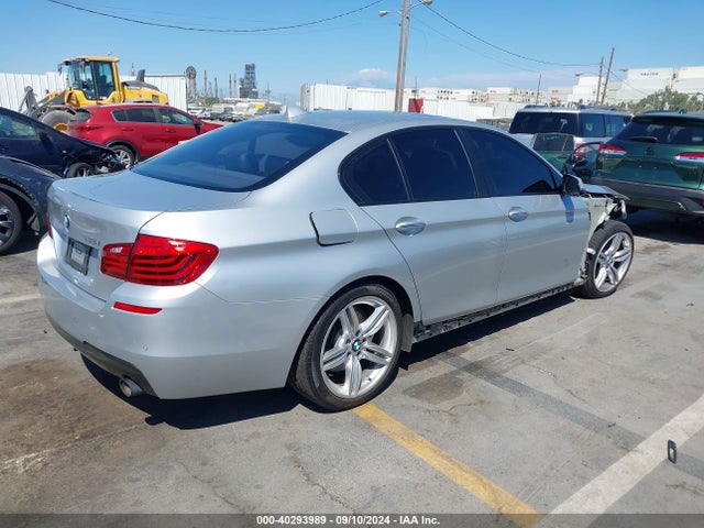 WBA5B1C52GG553745 BMW 535i