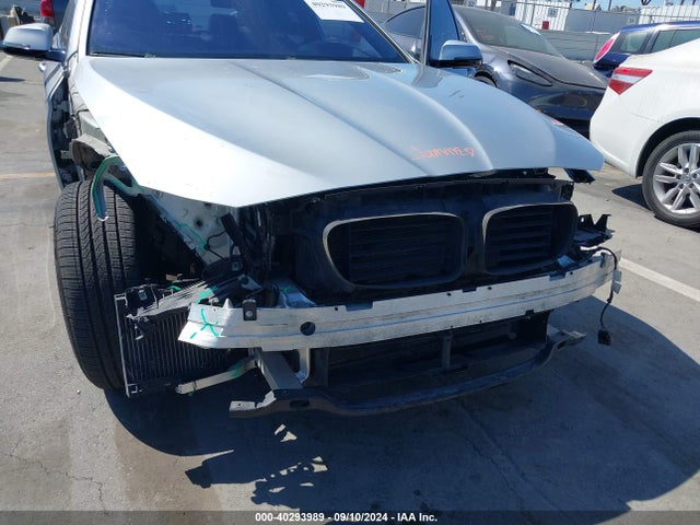WBA5B1C52GG553745 BMW 535i