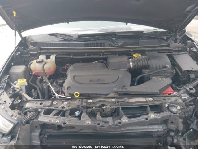 2C4RC1GG5NR126004 Chrysler Pacifica Limited