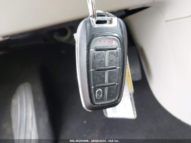 2C4RC1GG5NR126004 Chrysler Pacifica Limited