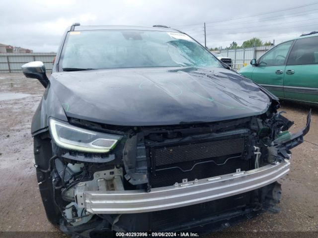 2C4RC1GG5NR126004 Chrysler Pacifica Limited