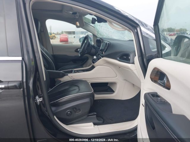 2C4RC1GG5NR126004 Chrysler Pacifica Limited