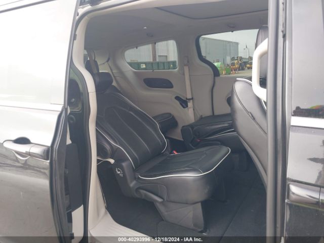2C4RC1GG5NR126004 Chrysler Pacifica Limited