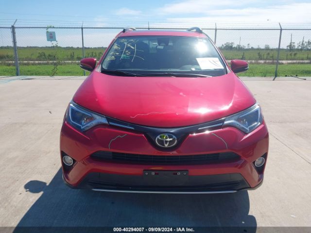 JTMWFREV5HJ125728 Toyota Rav4 Xle