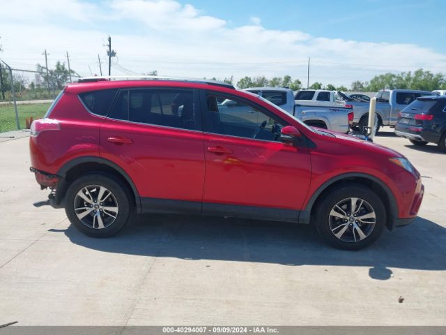 JTMWFREV5HJ125728 Toyota Rav4 Xle