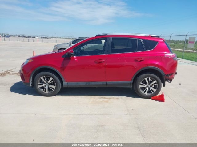 JTMWFREV5HJ125728 Toyota Rav4 Xle