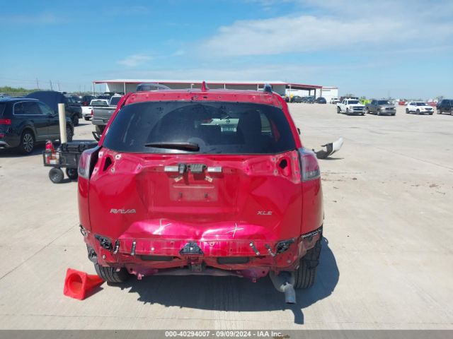JTMWFREV5HJ125728 Toyota Rav4 Xle