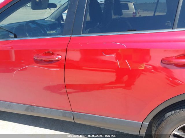 JTMWFREV5HJ125728 Toyota Rav4 Xle