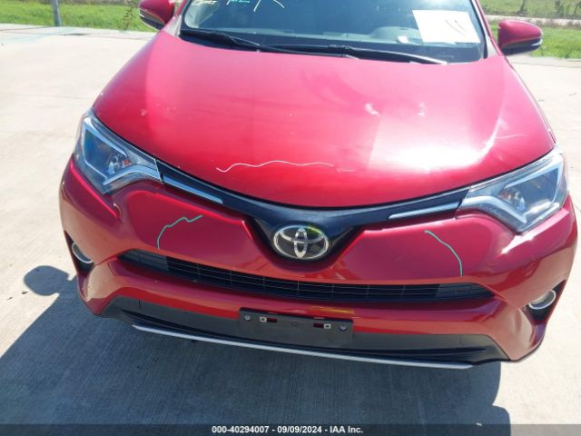 JTMWFREV5HJ125728 Toyota Rav4 Xle