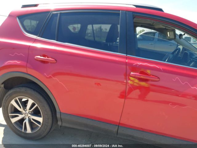 JTMWFREV5HJ125728 Toyota Rav4 Xle