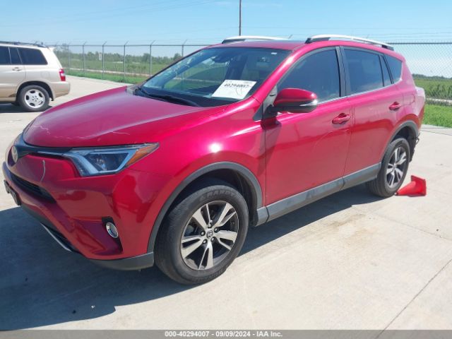 JTMWFREV5HJ125728 Toyota Rav4 Xle
