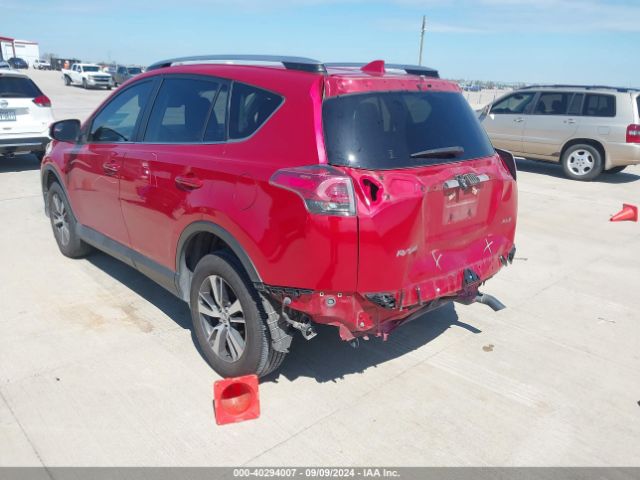JTMWFREV5HJ125728 Toyota Rav4 Xle