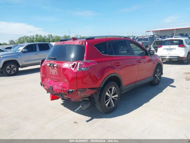JTMWFREV5HJ125728 Toyota Rav4 Xle