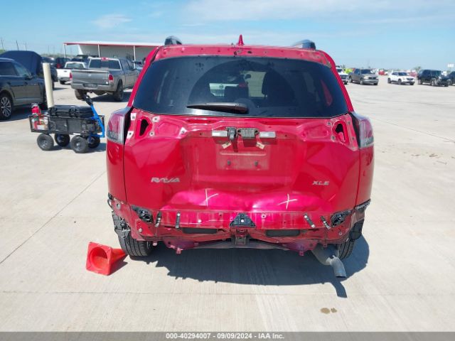 JTMWFREV5HJ125728 Toyota Rav4 Xle