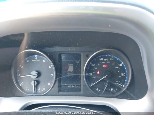 JTMWFREV5HJ125728 Toyota Rav4 Xle