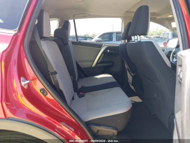 JTMWFREV5HJ125728 Toyota Rav4 Xle
