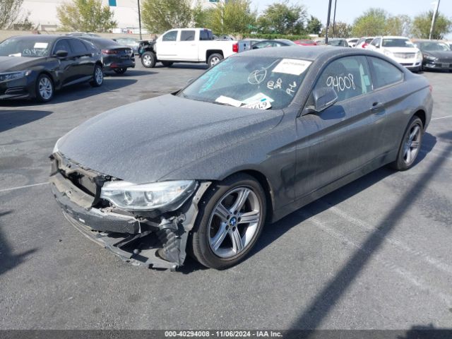 WBA3N7C56FK224138 BMW 428i