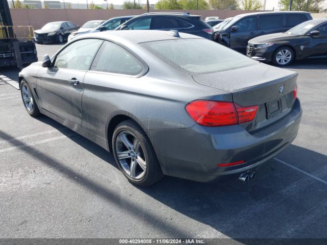 WBA3N7C56FK224138 BMW 428i