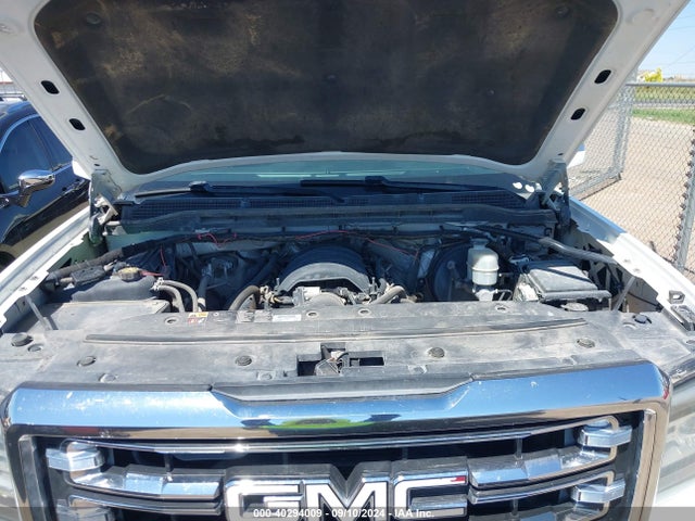 3GTU2NEJ6GG159816 GMC Sierra 1500 Slt