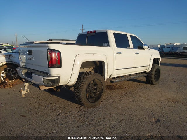 3GTU2NEJ6GG159816 GMC Sierra 1500 Slt