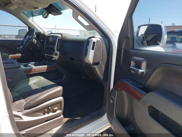 3GTU2NEJ6GG159816 GMC Sierra 1500 Slt