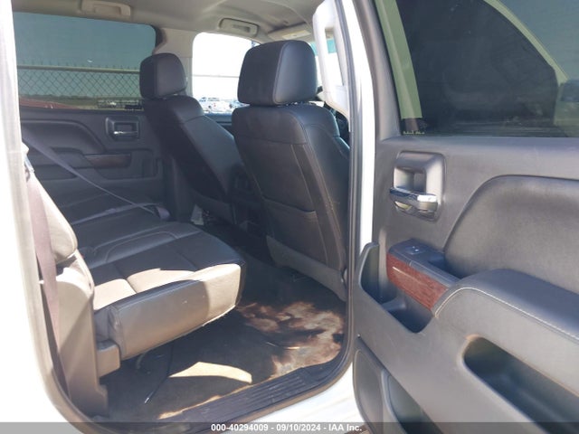 3GTU2NEJ6GG159816 GMC Sierra 1500 Slt
