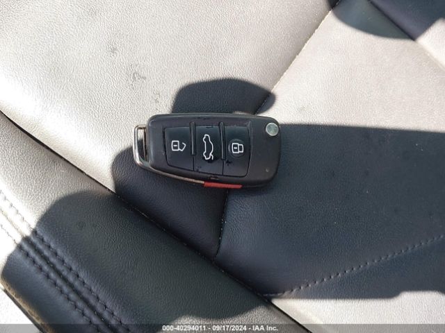 WA1EECF30N1066697 Audi Q3 Premium Plus 45 Tfsi S Line Quattro Tiptronic