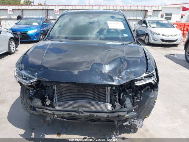 WA1EECF30N1066697 Audi Q3 Premium Plus 45 Tfsi S Line Quattro Tiptronic
