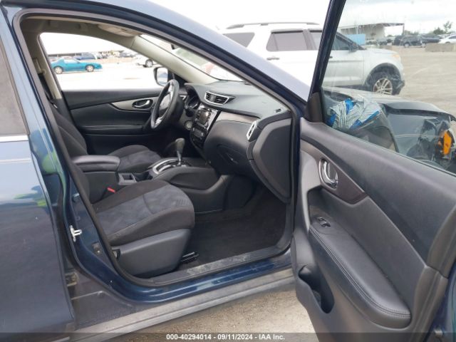 KNMAT2MTXGP616432 Nissan ROGUE S