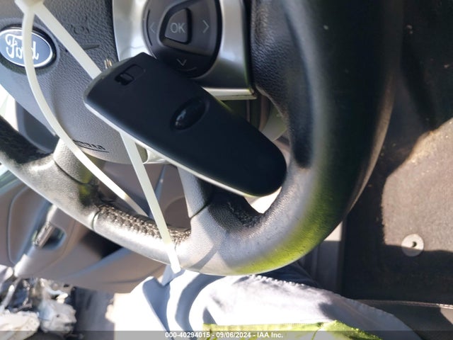 1FADP5CU1GL103306 Ford C-max Energi Sel