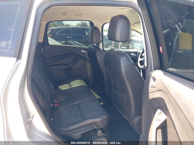 1FADP5CU1GL103306 Ford C-max Energi Sel