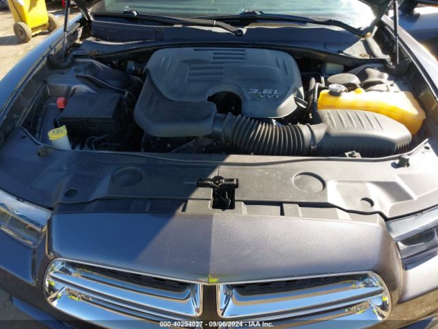 2C3CDXBG6EH170780 Dodge Charger Se