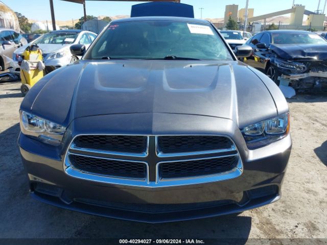 2C3CDXBG6EH170780 Dodge Charger Se