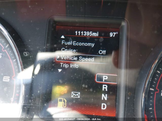 2C3CDXBG6EH170780 Dodge Charger Se