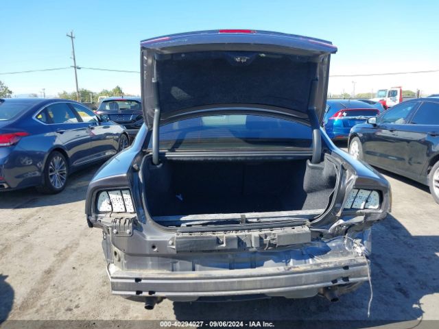 2C3CDXBG6EH170780 Dodge Charger Se