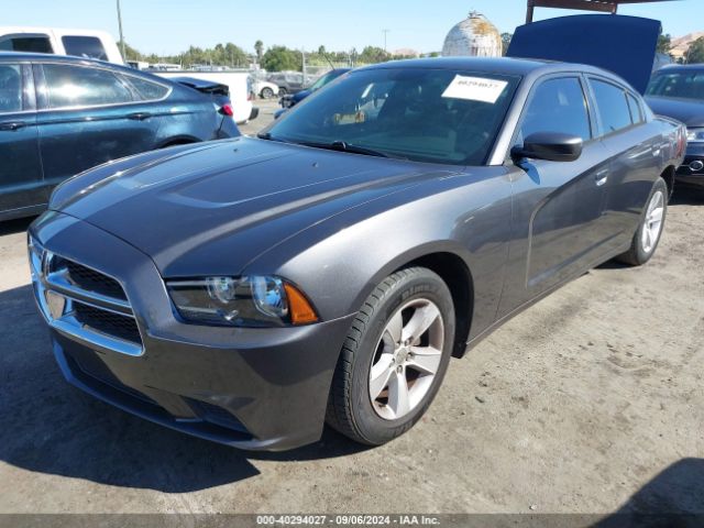 2C3CDXBG6EH170780 Dodge Charger Se