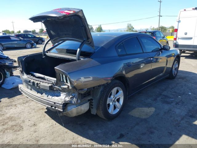 2C3CDXBG6EH170780 Dodge Charger Se