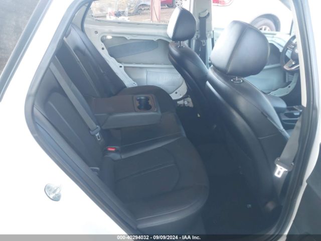 5XXGT4L36KG292967 KIA Optima S