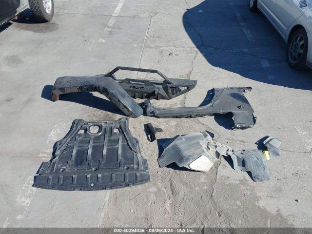 1C4BJWEG1JL843686 Jeep Wrangler Jk Unlimited Sahara