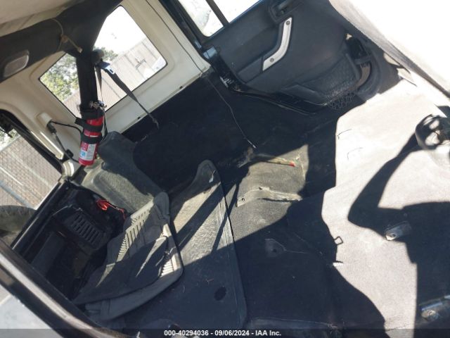 1C4BJWEG1JL843686 Jeep Wrangler Jk Unlimited Sahara
