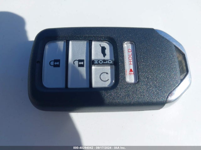Honda ODYSSEY EX 2020 5FNRL6H56LB004156 Image 11